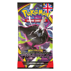 Pokémon Dunkelnacht Display (Englisch) - Live Break
