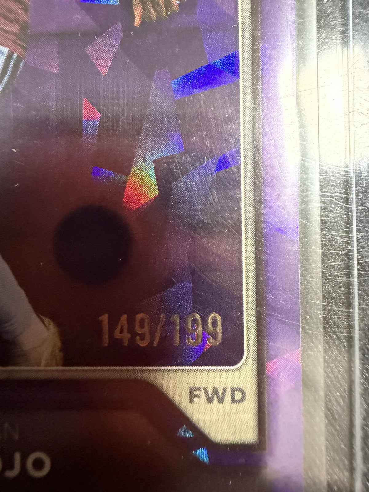 Topps Flagship Premier League 2026/27 Aston Villa - Brian Madjo RC /199 One of the hottest Rookies 2026/2027